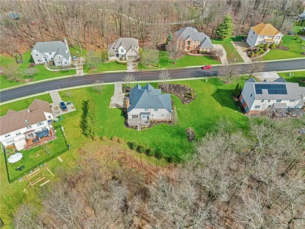 $700,000 | 535 Dorchester Drive, Seven Fields, PA 16046