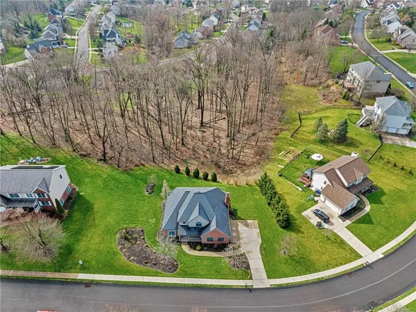 $700,000 | 535 Dorchester Drive, Seven Fields, PA 16046