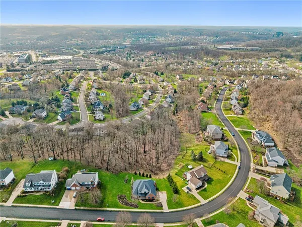 $700,000 | 535 Dorchester Drive, Seven Fields, PA 16046