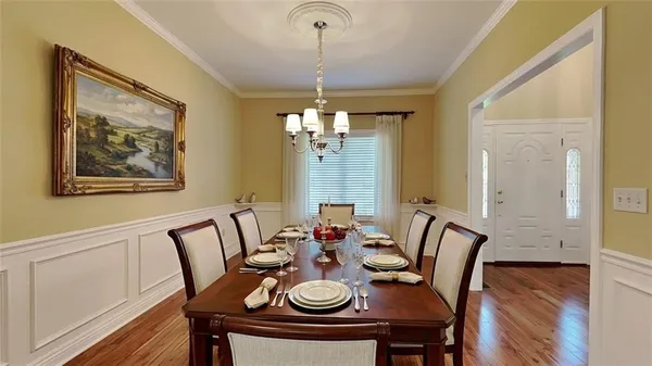 $700,000 | 535 Dorchester Drive, Seven Fields, PA 16046