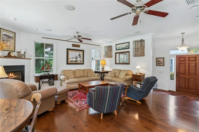 $2,190,000 | 625 May Joe Street, St. Simons Island, GA 31522