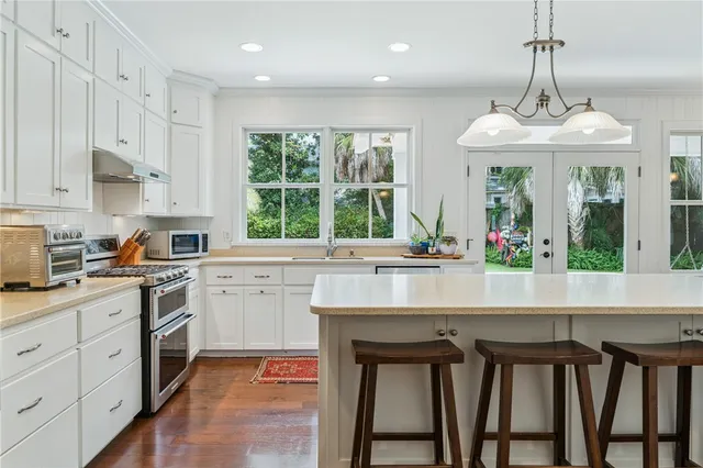 $2,190,000 | 625 May Joe Street, St. Simons Island, GA 31522