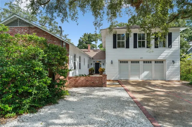 $2,190,000 | 625 May Joe Street, St. Simons Island, GA 31522
