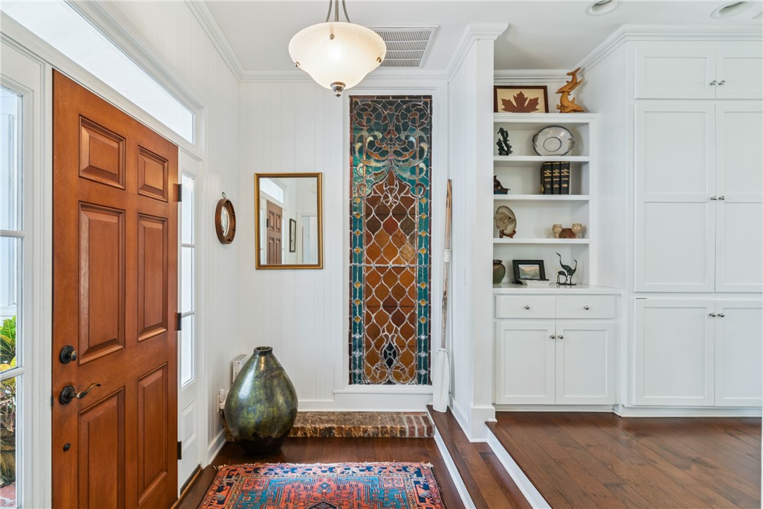 625 May Joe Street St. Simons Island, GA 31522 - Photo 21 of 73 View of front door