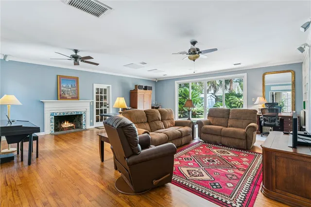 $2,190,000 | 625 May Joe Street, St. Simons Island, GA 31522