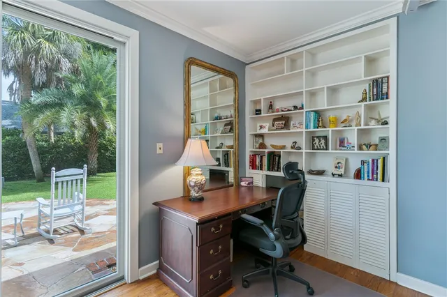 $2,190,000 | 625 May Joe Street, St. Simons Island, GA 31522