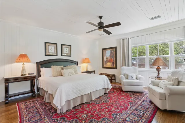 $2,190,000 | 625 May Joe Street, St. Simons Island, GA 31522