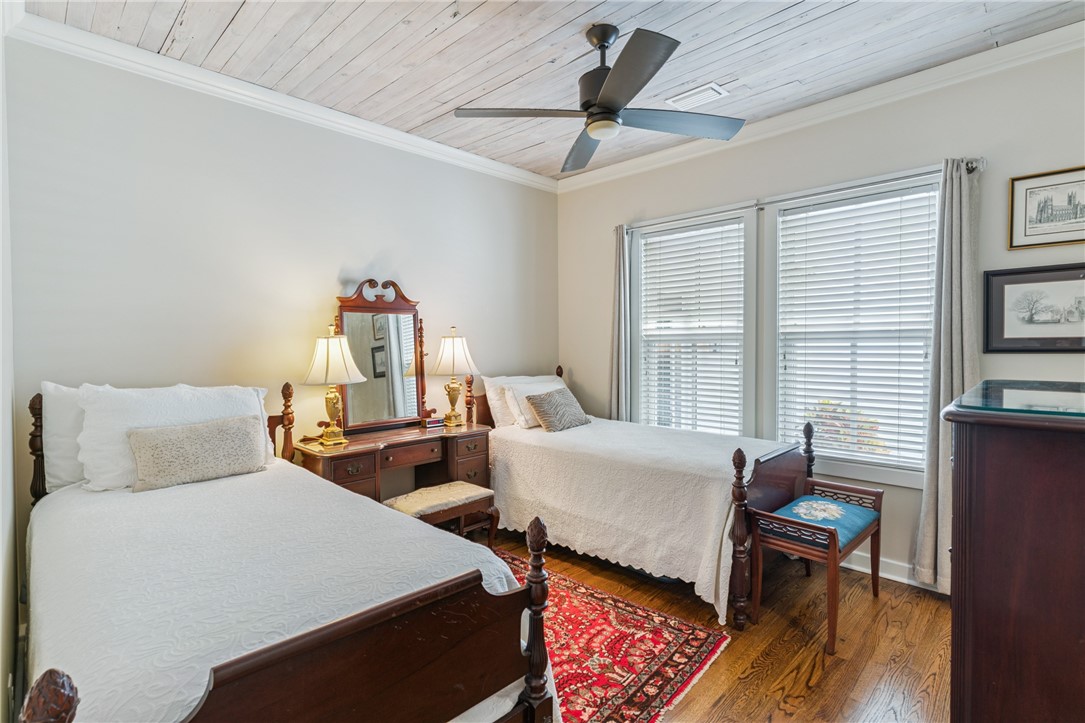 625 May Joe Street St. Simons Island, GA 31522 - Photo 40 of 73 Guest Bedroom 1