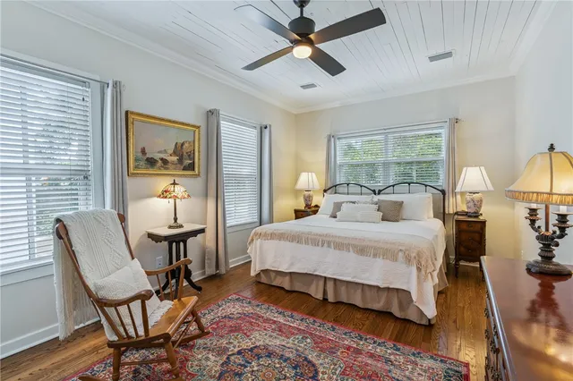 $2,190,000 | 625 May Joe Street, St. Simons Island, GA 31522