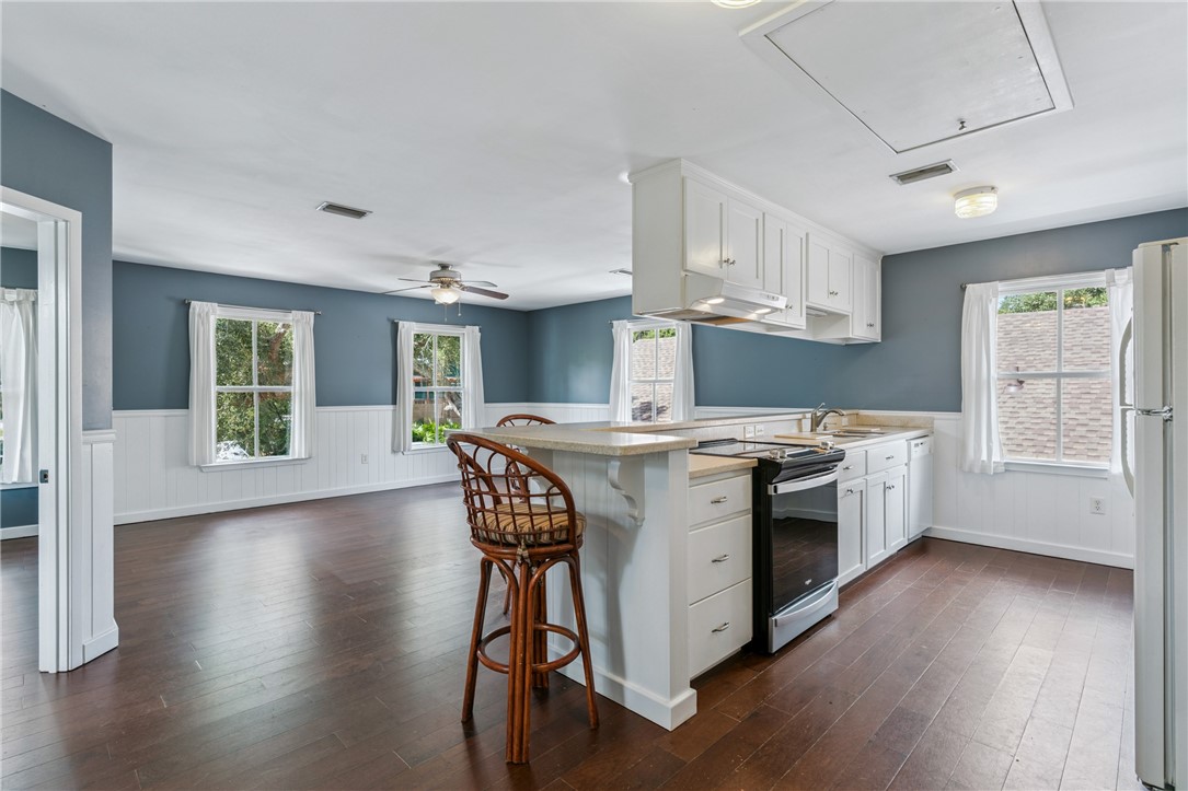 625 May Joe Street St. Simons Island, GA 31522 - Photo 53 of 73 FROG kitchen