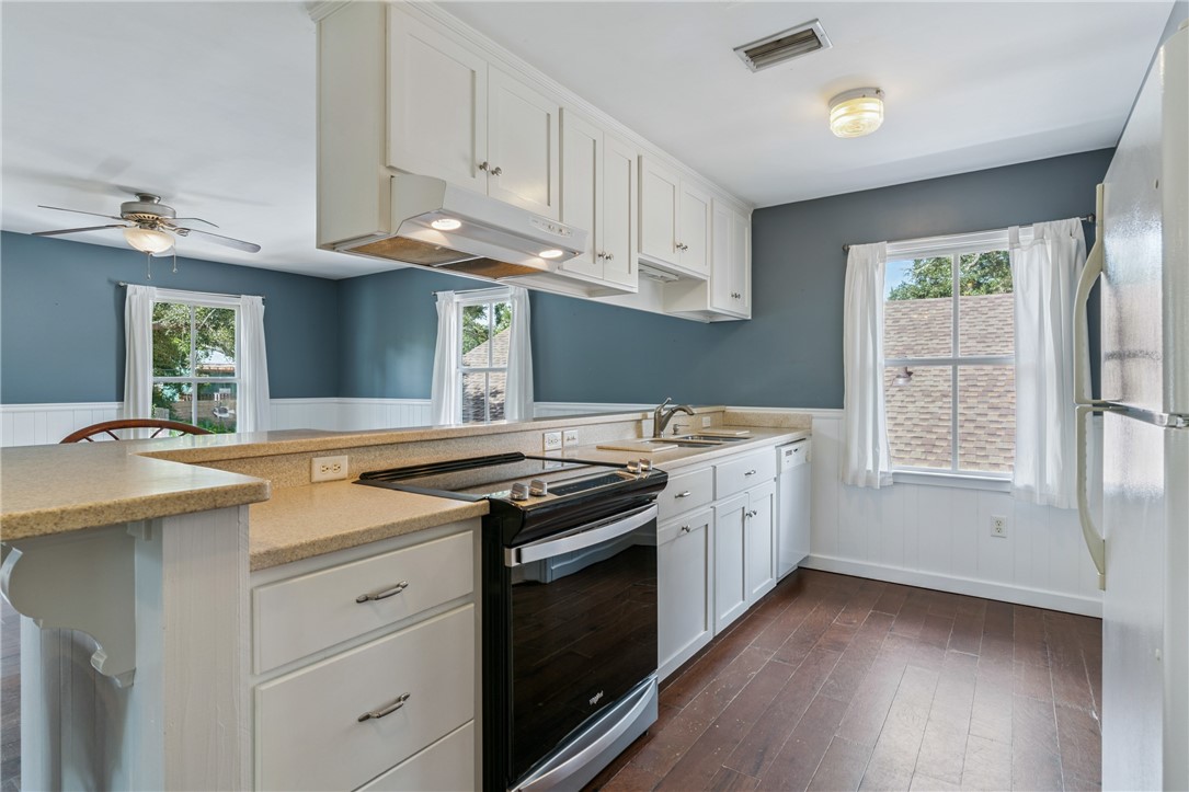 625 May Joe Street St. Simons Island, GA 31522 - Photo 55 of 73 FROG kitchen