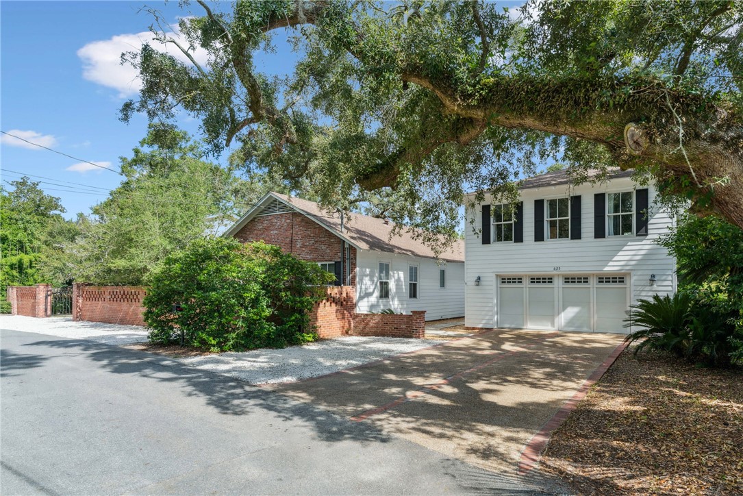 625 May Joe Street St. Simons Island, GA 31522 - Photo 63 of 73