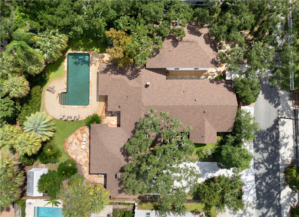 625 May Joe Street St. Simons Island, GA 31522 - Photo 71 of 73