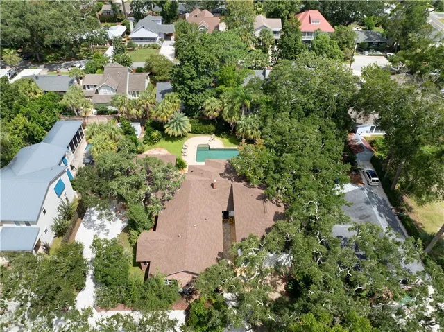 $2,190,000 | 625 May Joe Street, St. Simons Island, GA 31522