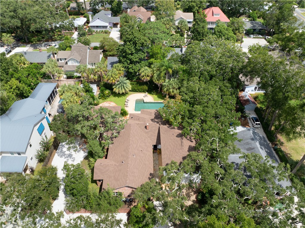 625 May Joe Street St. Simons Island, GA 31522 - Photo 72 of 73