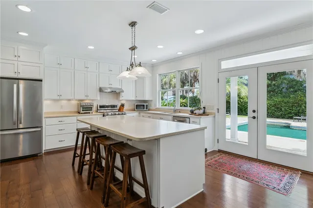 $2,190,000 | 625 May Joe Street, St. Simons Island, GA 31522