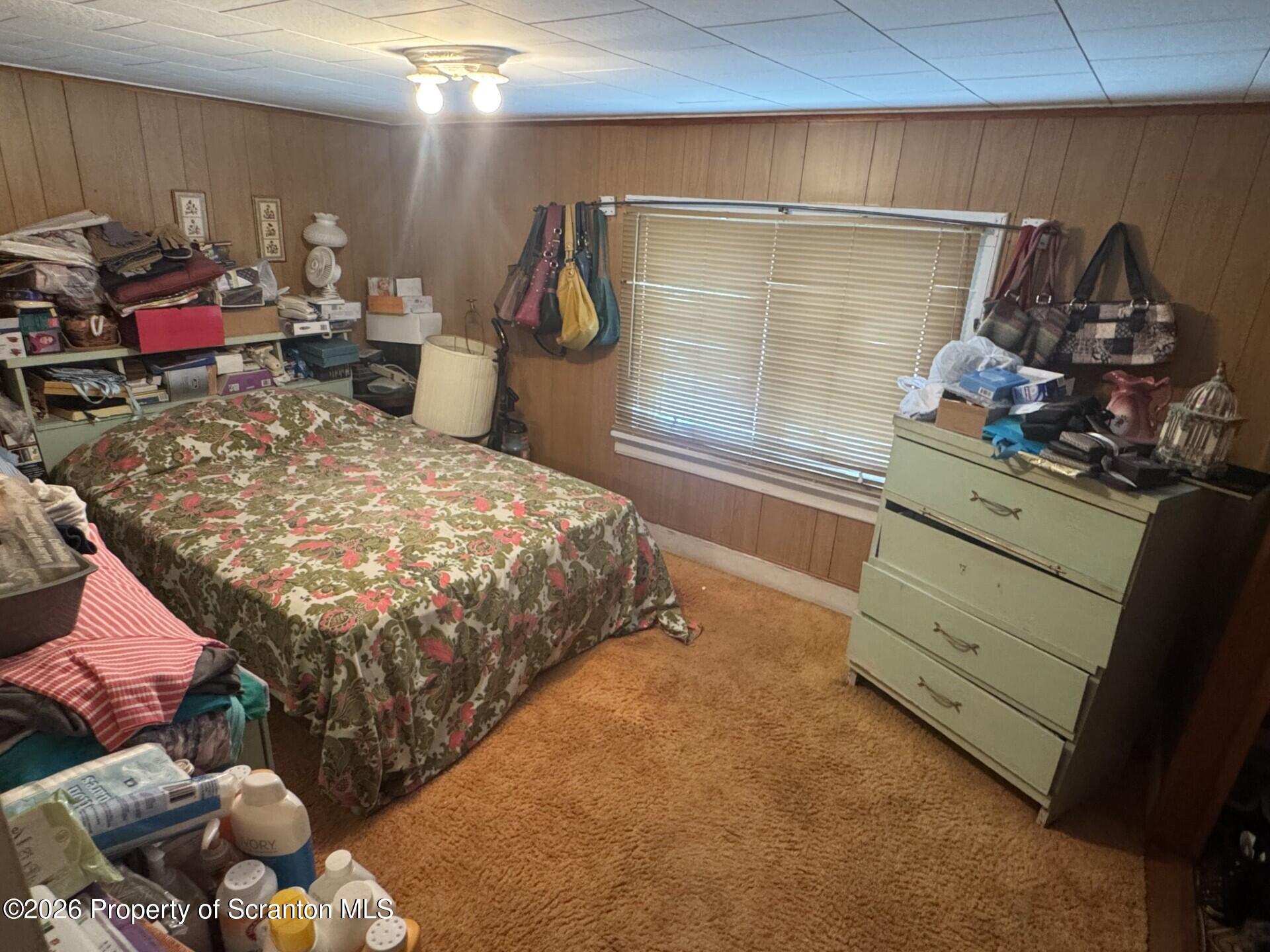 1316 Hampton Street Scranton, PA 18504 - Photo 11 of 17 Bedroom