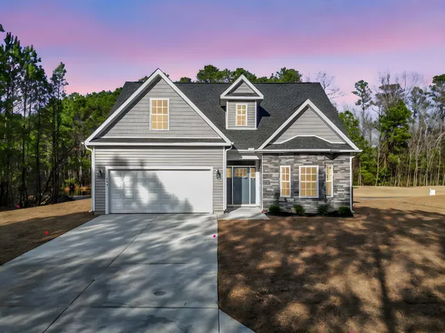 $369,000 | 565 Timber Creek Drive, Loris, SC 29569