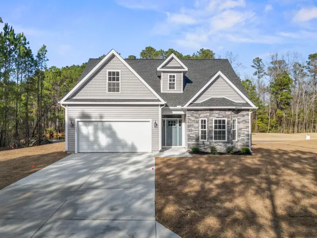 $369,000 | 565 Timber Creek Drive, Loris, SC 29569