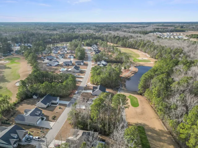 $369,000 | 565 Timber Creek Drive, Loris, SC 29569