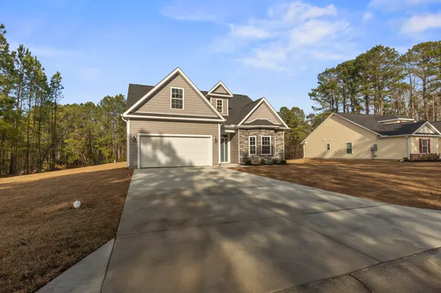 $369,000 | 565 Timber Creek Drive, Loris, SC 29569
