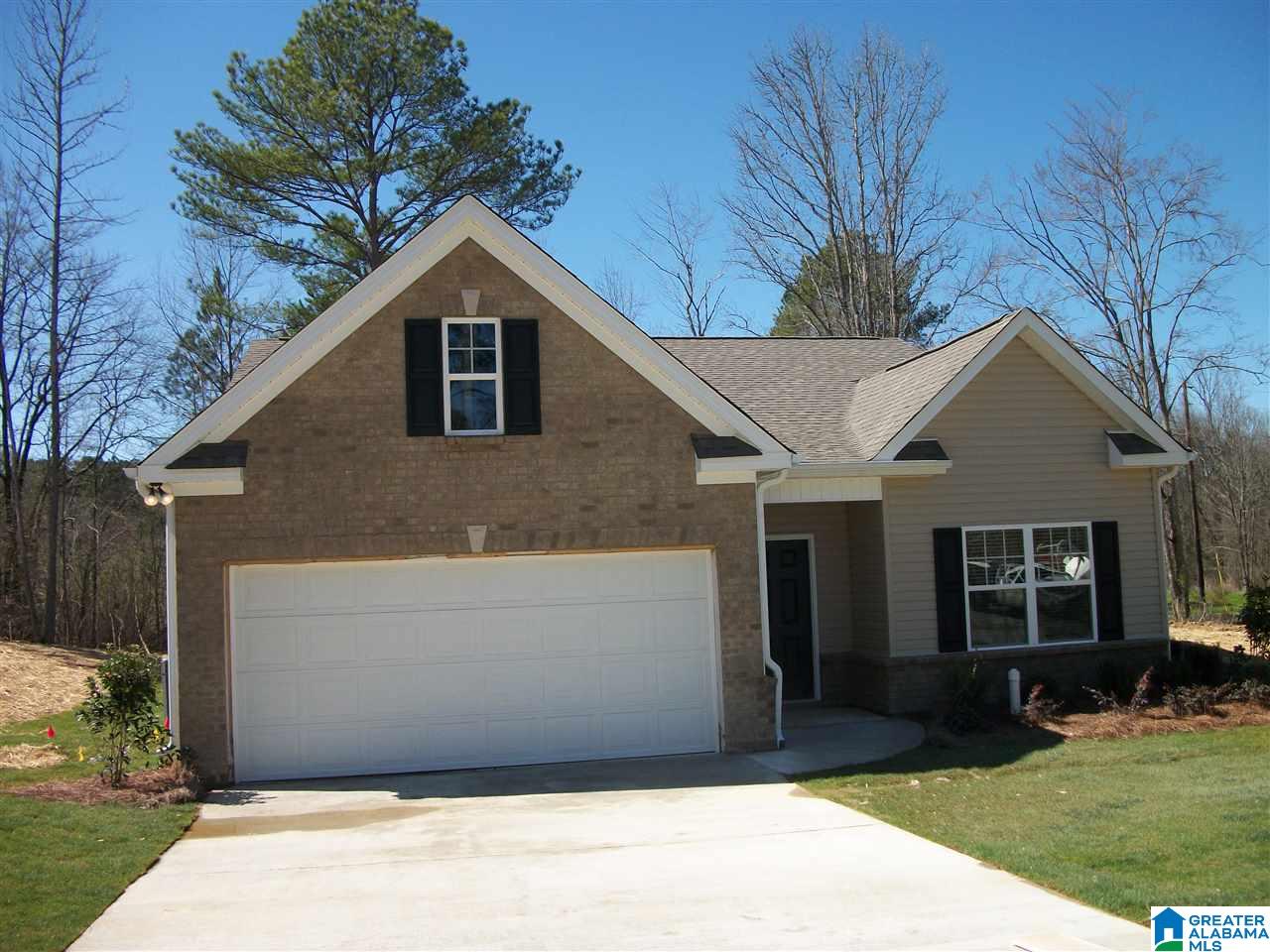 634 Twin Ridge Circle Lincoln, AL 35096 - Photo 31 of 32