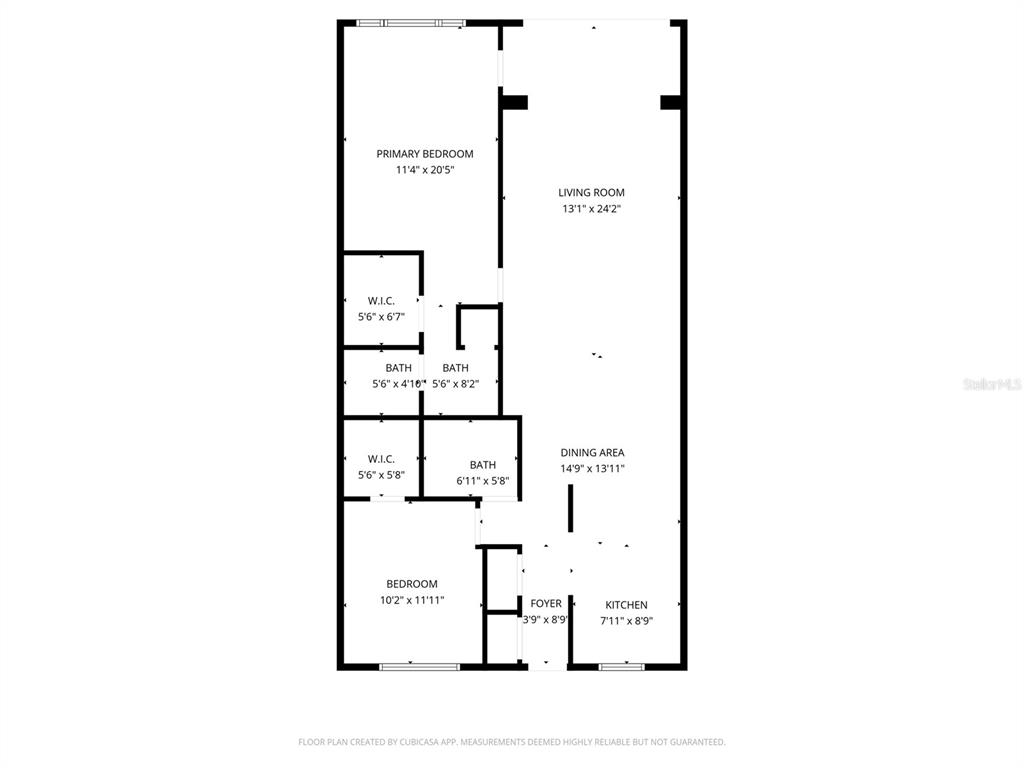 6236 Midnight Pass Road, Unit 305 Sarasota, FL 34242 - Photo 26 of 26 Gallery Image 26