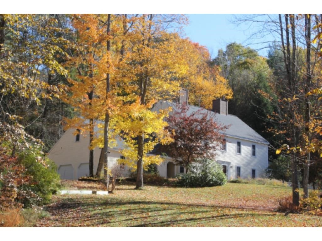 507 Dolly Road Hopkinton, NH 03229 - Photo 1 of 32