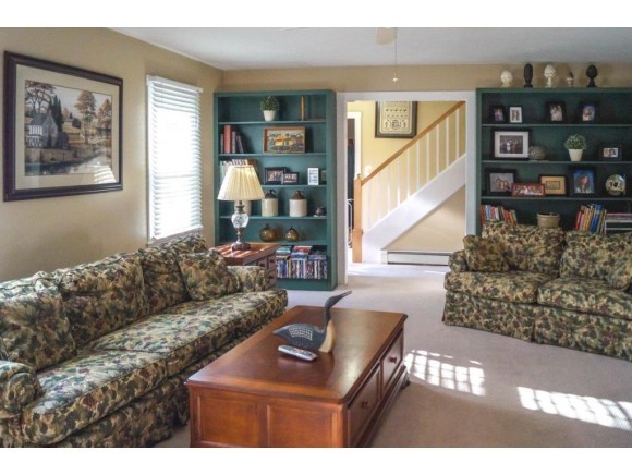 507 Dolly Road Hopkinton, NH 03229 - Photo 13 of 32