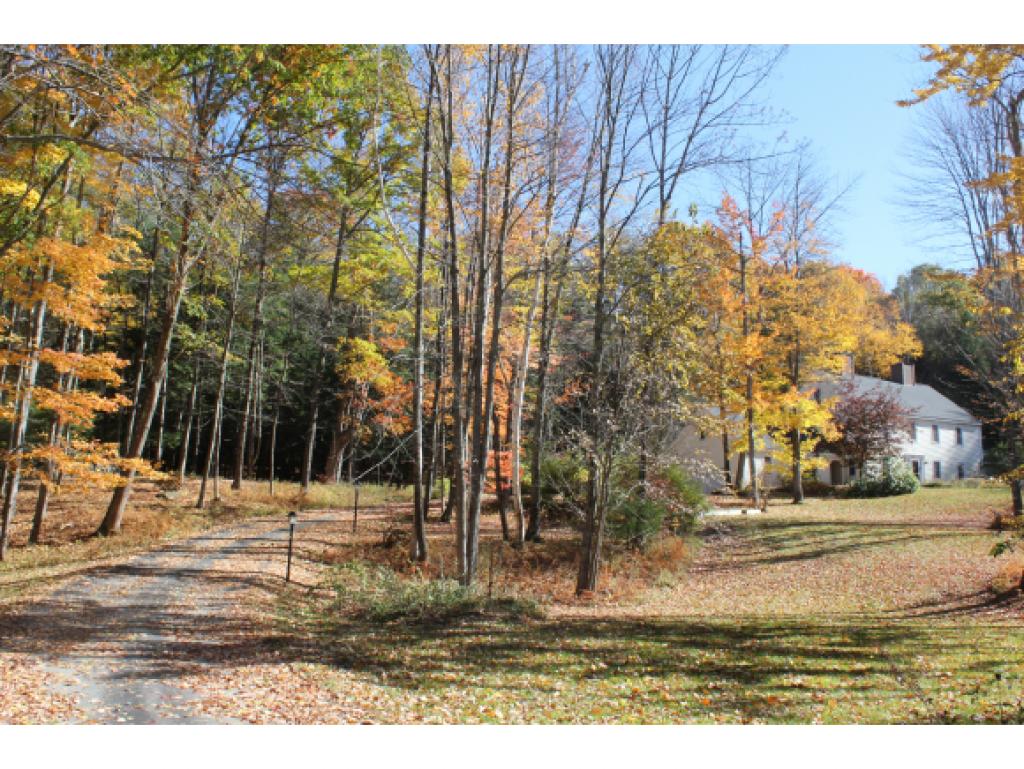 507 Dolly Road Hopkinton, NH 03229 - Photo 3 of 32