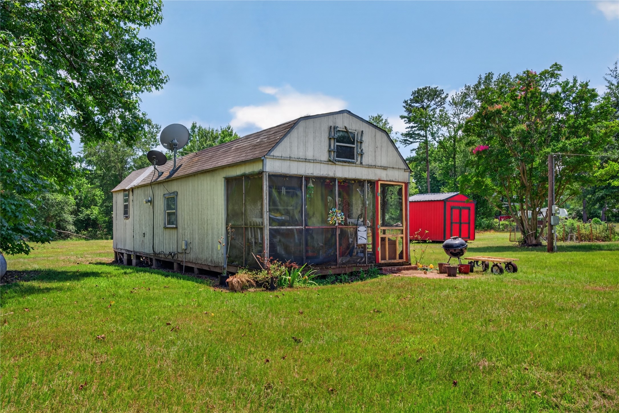 831 County Road 1207 Rusk, TX 75785 - Photo 33 of 45
