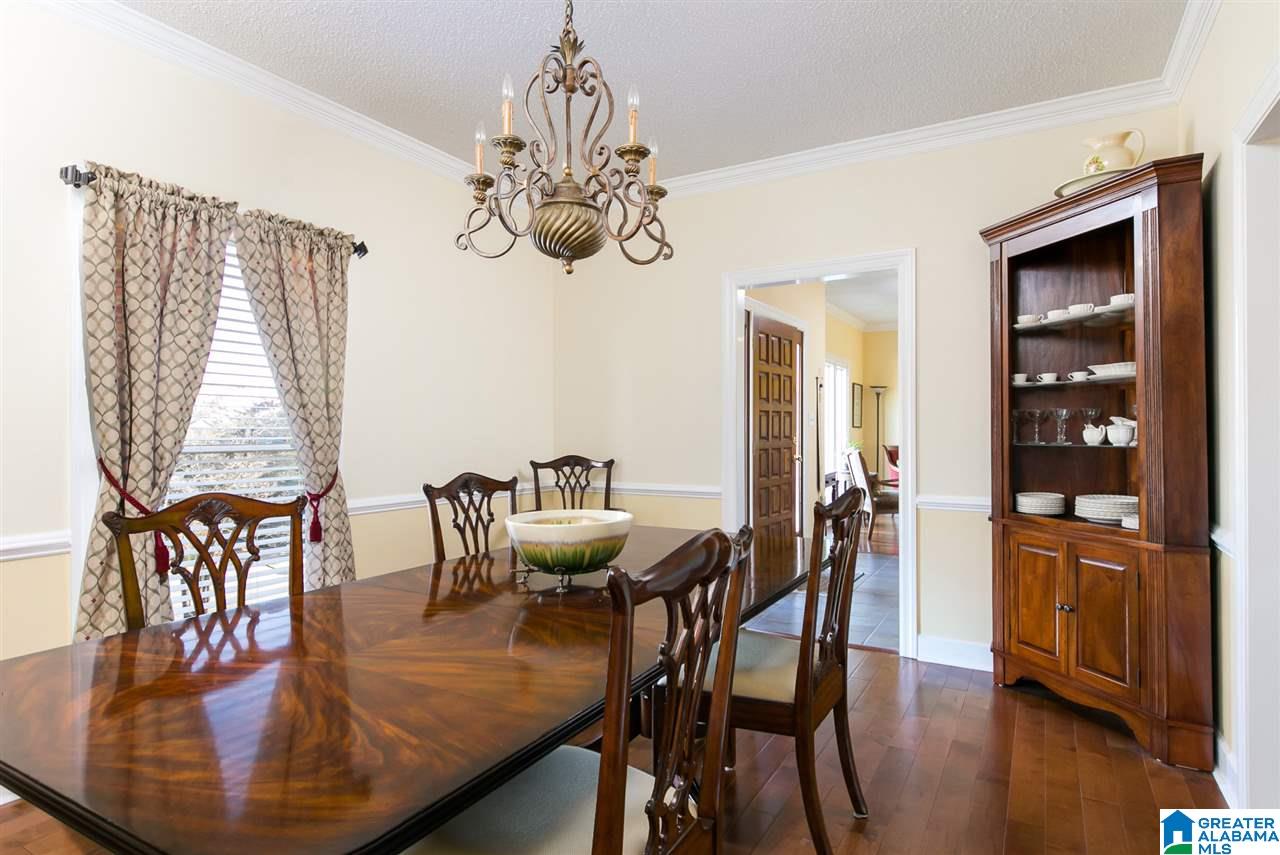 315 Woodward Road Trussville, AL 35173 - Photo 20 of 37