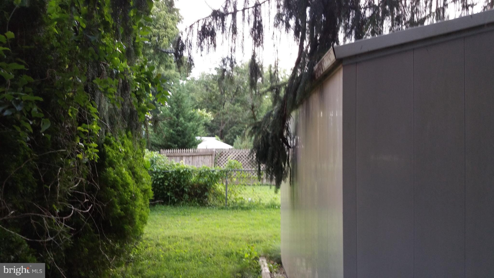 416 Denham Road Rockville, MD 20851 - Photo 23 of 25 Shed
