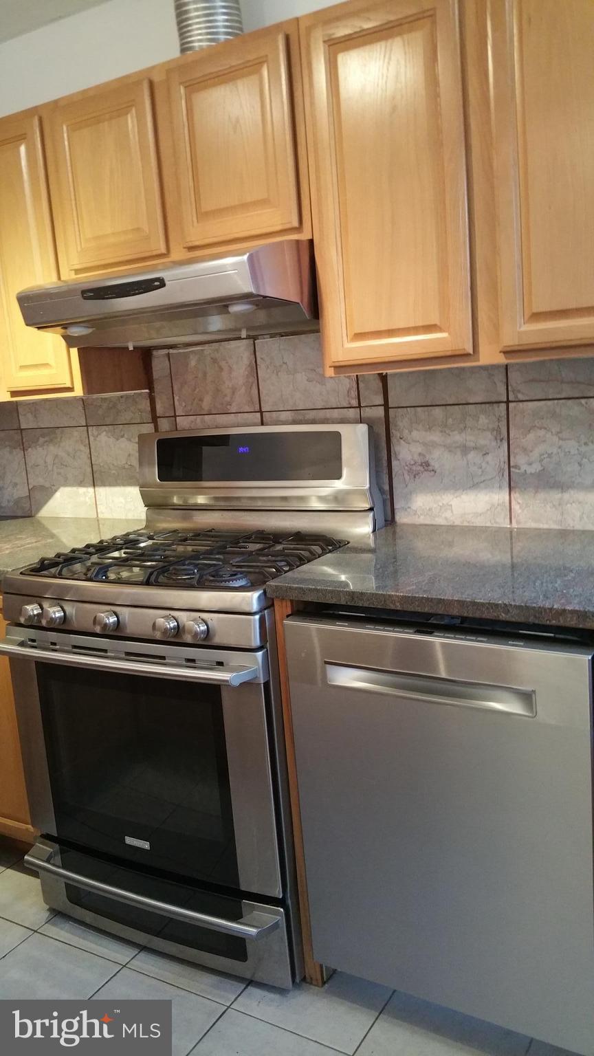 416 Denham Road Rockville, MD 20851 - Photo 8 of 25 Kitchen