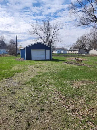 $26,500 | 2911 Broadripple Drive, Fort Wayne, IN 46809