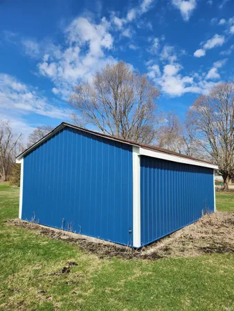 $26,500 | 2911 Broadripple Drive, Fort Wayne, IN 46809