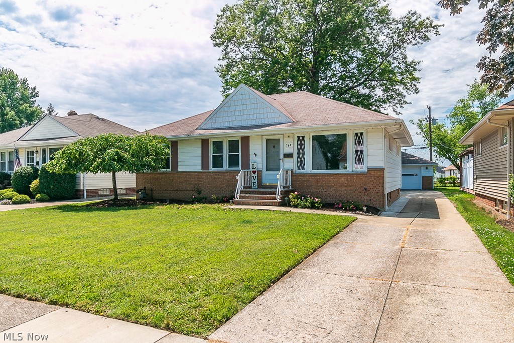 348 Clarmont Road Willowick, OH 44095 - Photo 30 of 31