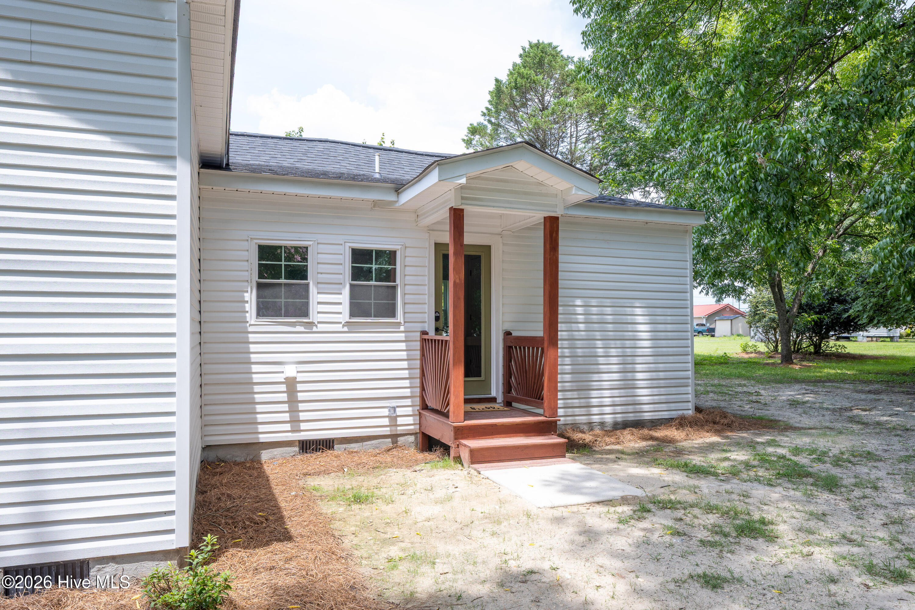 309 Stetson Street Clinton, NC 28328 - Photo 25 of 30