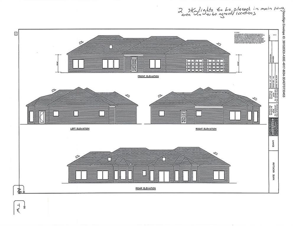 11 Skyline Road Bangor, ME 04401 - Photo 1 of 1 Photo