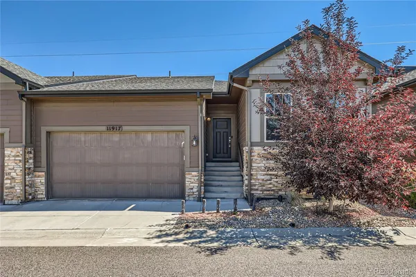 $2,995 | 11917 Barrentine Loop, Parker, CO 80138