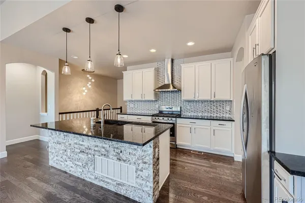 $2,995 | 11917 Barrentine Loop, Parker, CO 80138