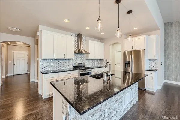 $2,995 | 11917 Barrentine Loop, Parker, CO 80138