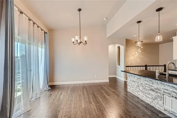 $2,995 | 11917 Barrentine Loop, Parker, CO 80138