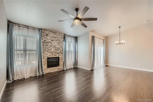 $2,995 | 11917 Barrentine Loop, Parker, CO 80138
