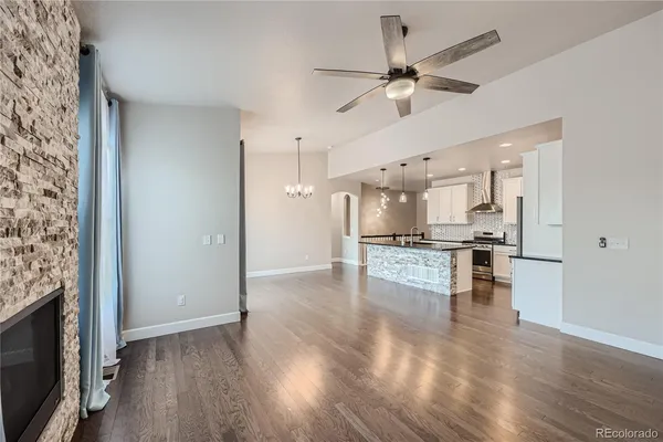 $2,995 | 11917 Barrentine Loop, Parker, CO 80138