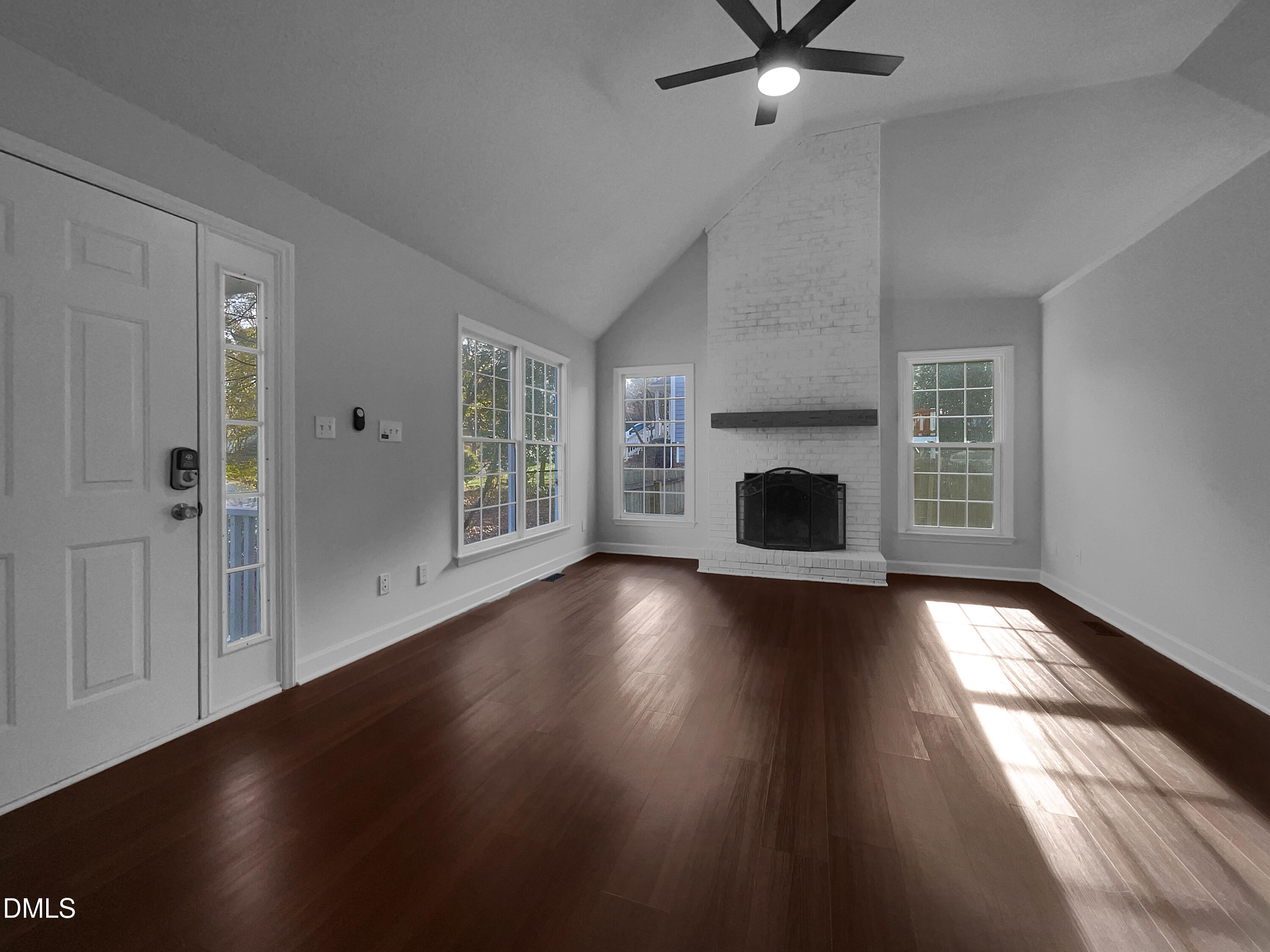 3321 Beech Bluff Lane Raleigh, NC 27616 - Photo 3 of 45 photo_03