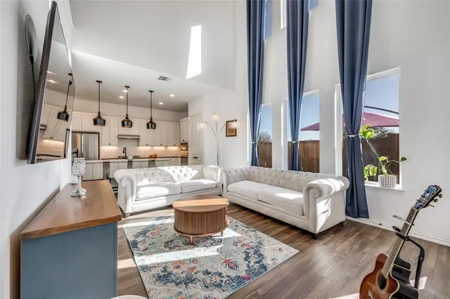 $3,000 | 7520 Denney Drive, North Richland Hills, TX 76180