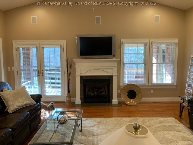6 Bridlewood Road Charleston, WV 25314 - Photo 6 of 46 Gallery Image 6