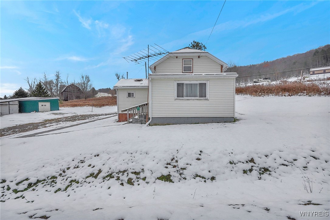 944 Coyle Road Bolivar, NY 14715 - Photo 1 of 1 Gallery Image 1