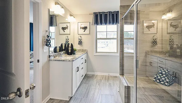 $277,990 | 506 Kinneries Drive, Gibsonville, NC 27249